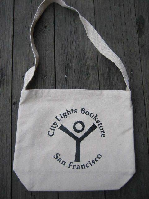 LOGO Shoulder  Bag