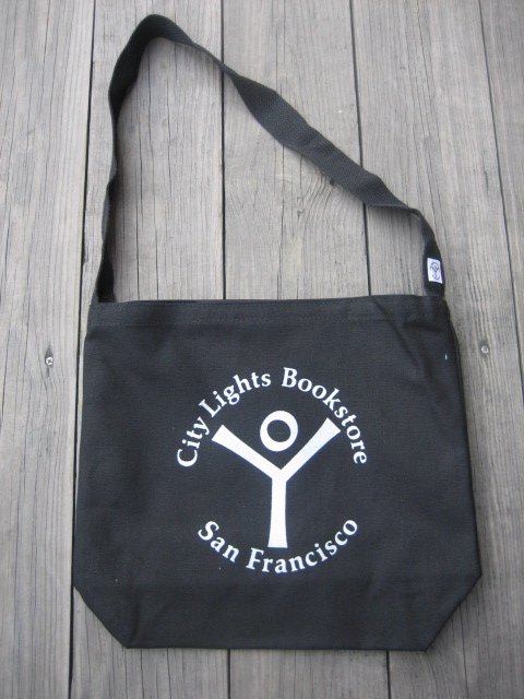 LOGO Shoulder Bag