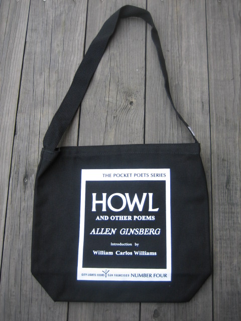 HOWL Shoulder Bag